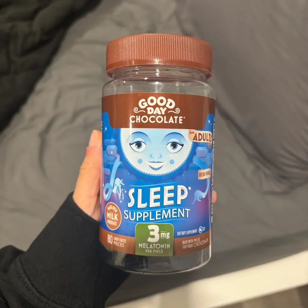 good day chocolate