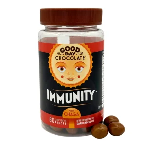 Good Day Adult Immunity Chocolate Supplement